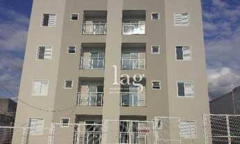 Imagem: Apartamento à venda com 02 dormitórios