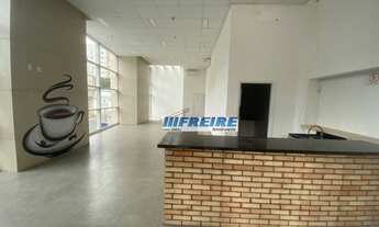 Imagem: Salão para alugar, 110 m² por R$ 5.500/mês
