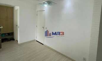 Imagem 6: Apartamento com 2 dormitórios à venda, 78 m² por R$ 700.000,00 - Barra da Tijuca - Rio de