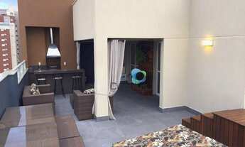 Imagem: Cobertura com 2 dormitórios à venda, 206