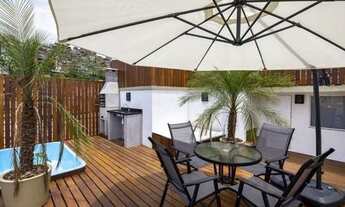 Imagem 5: Rio de Janeiro - Apartamento Padrão - Copacabana