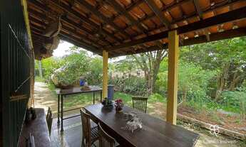 Imagem 5: Casa com 3 dormitórios à venda, 340 m² por R$ 1.700.000,00 - Granja Viana - Cotia/SP