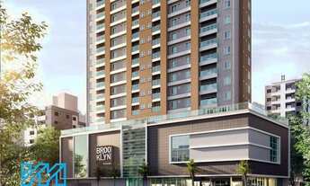 Imagem: Apartamento no Edifício Brooklyn 365 Residence