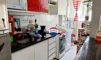 Imagem 5: Apartamento com 2 dormitórios à venda, 52 m² por R$ 355.000 - Camorim - Rio de Janeiro/RJ