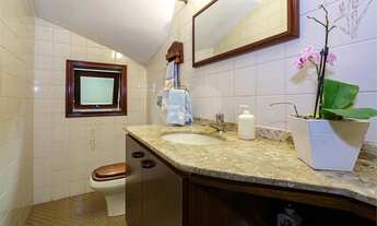 Imagem 7: São Paulo - Casa de Condomínio - CHÁCARA FLORA