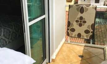 Imagem 5: Sobrado com 5 dormitórios à venda, 314 m² por R$ 1.250.000 - Vila Alzira - Santo André/SP