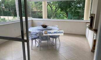 Imagem 1: Apartamento com 4 dormitórios à venda, 210 m² por R$ 1.250.000 - Nova Gardênia - Atibaia/S