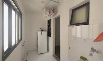 Imagem 2: Apartamento para aluguel possui 117 metros quadrados com 3 quartos