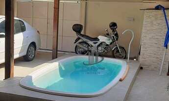 Imagem 2: Casa com 3 quartos à venda por R$ 390.000 - Morada Do Contorno - Resende/RJ