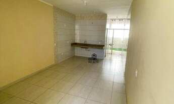 Imagem 2: CASA COM 02 QUARTOS 01 SUITE NO - ESTRELA DALVA - GOIÂNIA - GO
