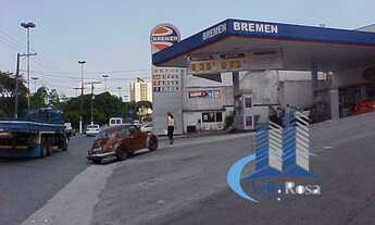 Imagem 4: Posto de Gasolina Av. Cupecê (COD.1849 L