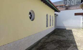 Imagem 4: CA0194] Casa com 2 dormitórios à venda, 175 m² - Vila Flórida - Mauá/SP