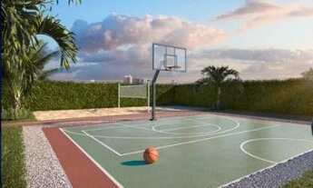 Imagem 3: Apartamento com 3 dorms à venda, 90 m², 120 m², 216 m² - Tamatanduba - Eusébio/CE