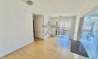 Imagem 2: Apartamento - Parque Industrial - Residencial New Park - 65m² - 2 Dormitórios