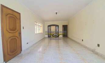 Imagem: Sobrado com 6 dormitórios para alugar