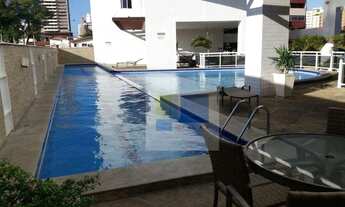Imagem 3: Apartamento à venda, 75 m² por R$ 680.000,00 - Aldeota - Fortaleza/CE