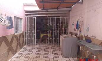 Imagem 5: Sobrado Residencial/Comercial de Esquina