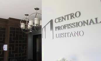 Imagem 6: Sala, 54 m² - venda por R$ 338.200,00 ou aluguel por R$ 1.691,00/mês - Centro - Gravataí/R