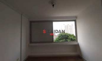 Imagem 4: Kitnet com 1 dormitório para alugar, 41 m² por R$ 240,00/mês - Centro - Piracicaba/SP