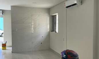 Imagem 3: Sala/Conjunto para aluguel tem 80 metros quadrados com 1 quarto em Jardim Oriental - São P