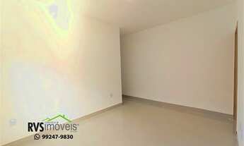 Imagem 3: Casa com 3 quartos em Vila Maria - Aparecida de Goiânia - GO. Ampla varanda gourmet