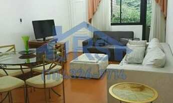 Imagem 2: Apartamento com 1 dormitório à venda, 60 m² por R$ 368.000,00 - Alphaville Industrial - Ba