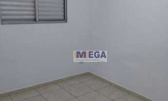 Imagem 3: Apartamento com 2 dormitórios à venda, 56 m² por R$ 210.000,00 - Vila Industrial - Campina