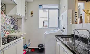 Imagem 6: APARTAMENTO com 2 dormitórios à venda com 93.2m² por R$ 208.900,00 no bairro Pinheirinho