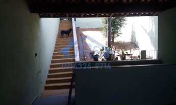 Imagem 4: Sobrado com 3 dormitórios à venda por R$ 723.000,00 - Vila Engenho Novo - Barueri/SP