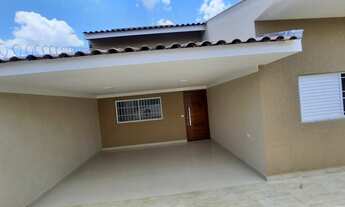 Imagem 2: Casa no Doca Vetorazzo