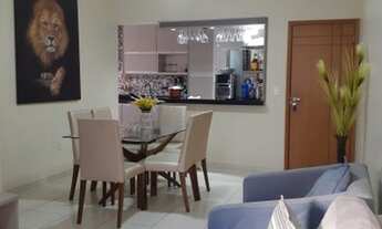 Imagem 4: Apartamento para venda possui 75 metros quadrados com 2 quartos