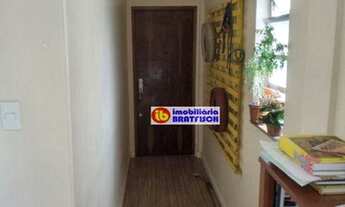 Imagem 2: Apartamento 2 dormitórios 1 Vaga 90 m² por R$ 590.000 - Aclimação