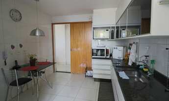 Imagem 5: Apartamento para venda com 113 m² com 3 suítes no Setor Bueno - Goiânia - GO