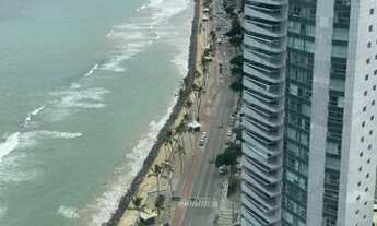 Imagem: Apartamento à venda na Avenida Boa Viagem