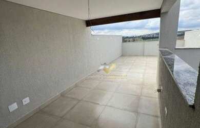 Imagem 6: Cobertura com 2 dormitórios à venda, 110 m² por R$ 550.000,00 - Vila Pires - Santo André/S