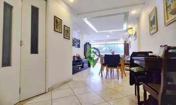 Imagem 3: Apartamento 3 dormitórios com Vista-mar