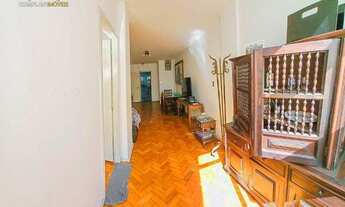 Imagem 6: Apartamento com 3 dormitórios à venda, 115 m² por R$ 950.000,00 - Copacabana - Rio de Jane