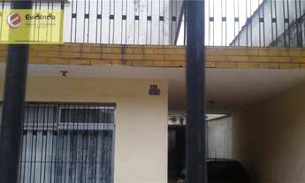 Imagem 2: Sobrado residencial à venda, Vila Prudente, São Paulo