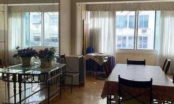 Imagem 7: Apartamento com 3 dormitórios à venda, 250 m² por R$ 2.000.000 - Copacabana - Rio de Janei