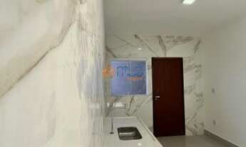 Imagem 6: Casa linear com home-office e quintal à venda no Vale dos Cristais