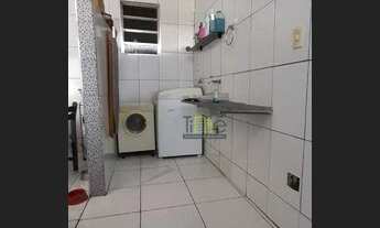 Imagem 4: Sobrado à venda, 125 m² por R$ 430.000,00 - Fundação - São Caetano do Sul/SP