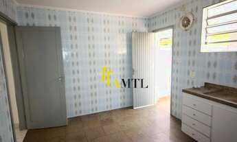 Imagem 7: Casa com 2 dormitórios para alugar, 150 m² por R$ 3.000,00/mês - Campo Belo - São Paulo/SP