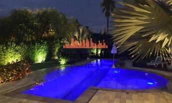 Imagem: Casa a venda em Jurerê Internacional terreno