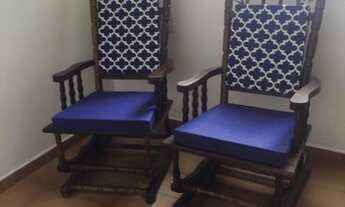 Imagem 3: FR Apartamento com 1 dormitório à venda, 55 m² por R$ 277.999 - José Menino - Santos/SP