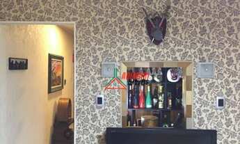 Imagem 6: Belo Sobrado em Mirandópolis