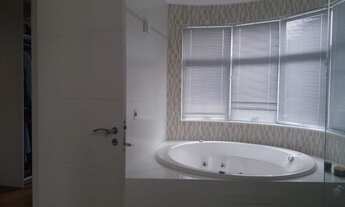 Imagem 4: Santana de Parnaíba - Casa de Condomínio - Genesis 1