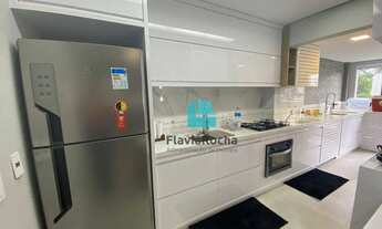 Imagem 6: Apartamento com 2 dormitórios à venda, 67 m² por R$ 825.000,00 - Melville Empresarial II