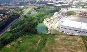 Imagem 2: Área à venda, 10000 m² - Distrito Industrial - Vinhedo/SP