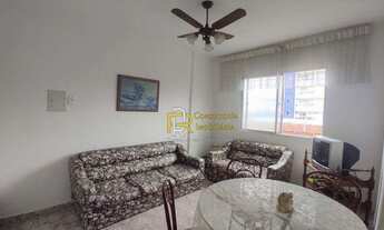 Imagem 5: Apartamento com 1 dormitório à venda, 50 m² por R$ 170.000,00 - Aviação - Praia Grande/SP