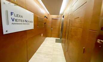 Imagem 4: Sala para alugar, 150 m² por R$ 5.000,00/mês - Centro - Rio de Janeiro/RJ